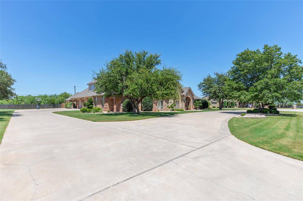 4334 La Hacienda Drive, Abilene, TX 79602