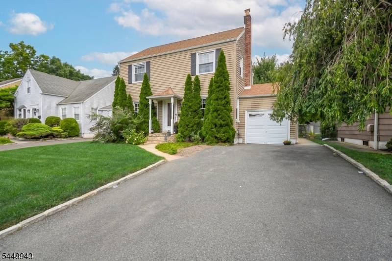 473 Whitewood Rd, Union Twp., NJ 07083