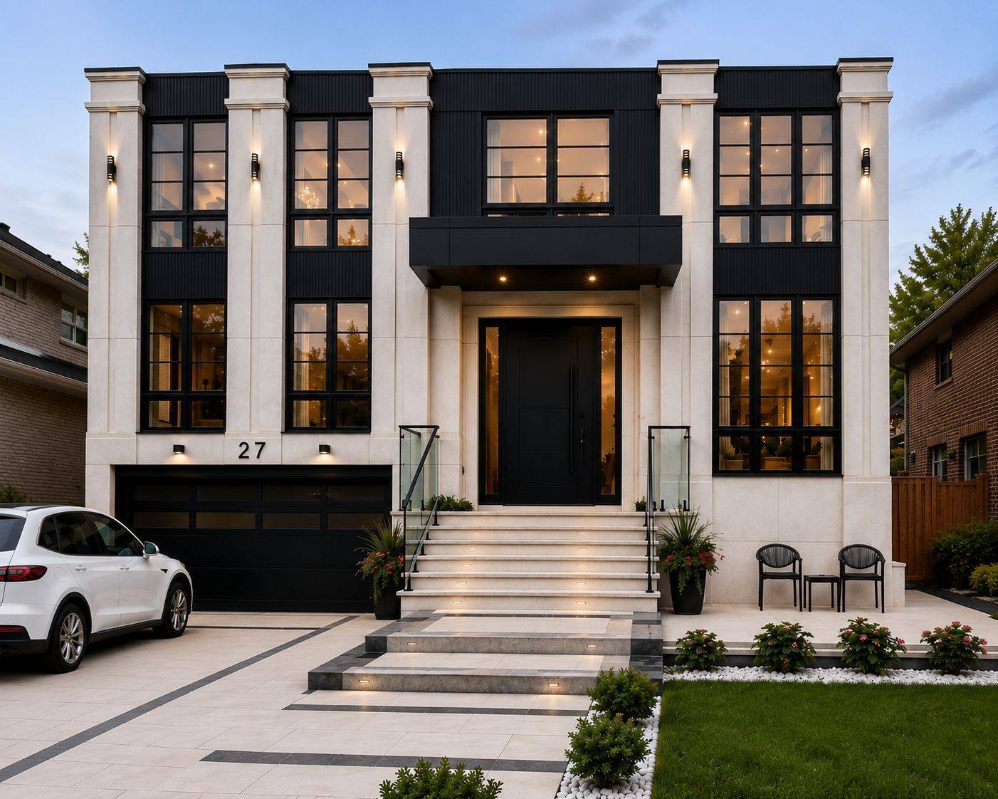 27 East DR, Markham, ON L6G 1A3