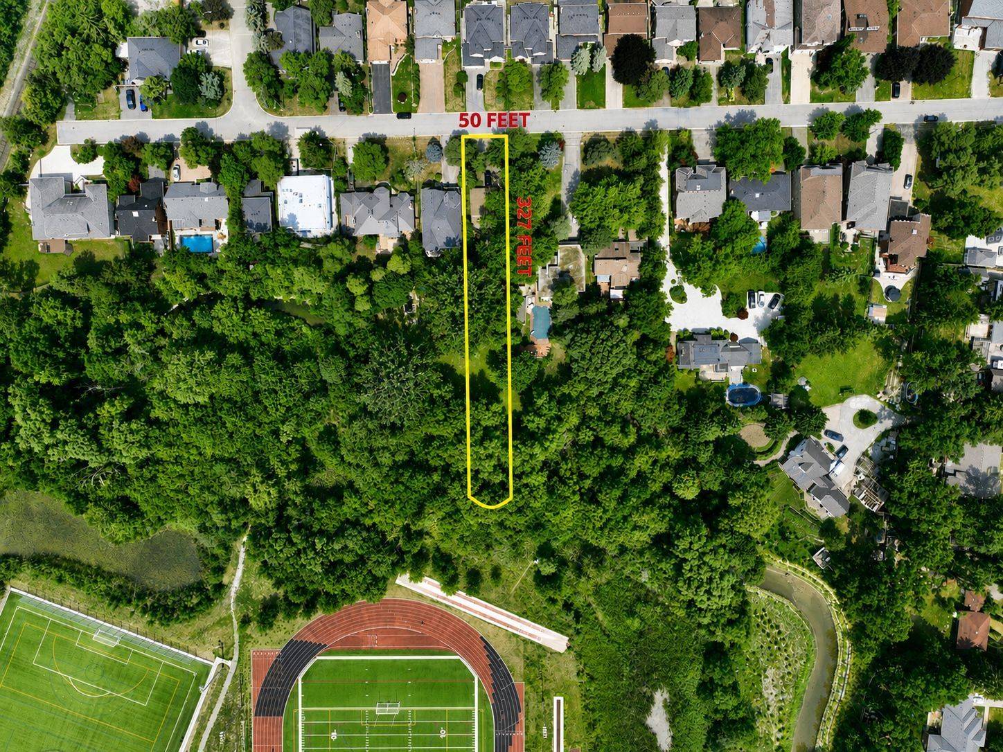 27 East DR, Markham, ON L6G 1A3