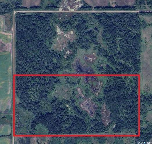 Rural Rural Address, Clayton Rm No. 333, SK S0A 3X0