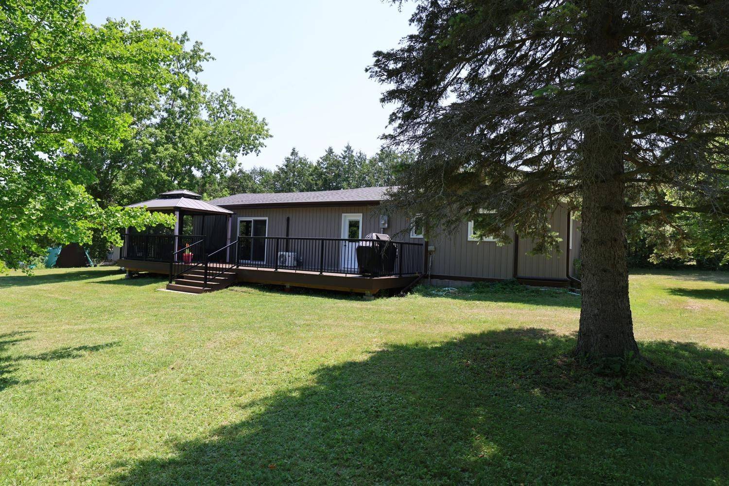 52 Elizabeth ST, Trent Hills, ON K0L 1Y0