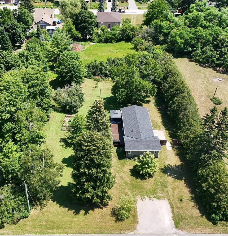52 Elizabeth ST, Trent Hills, ON K0L 1Y0