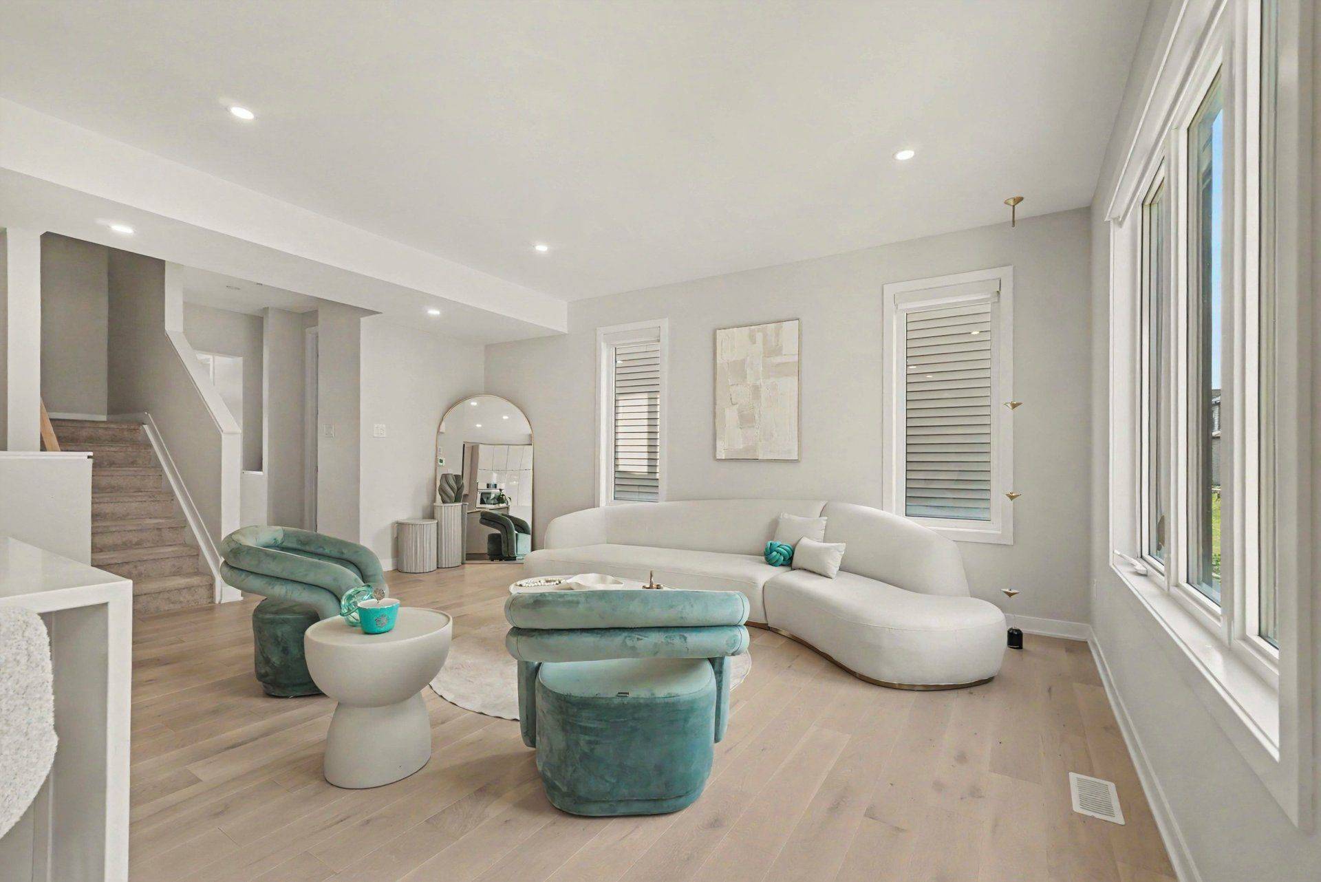 396 Peninsula RD, Barrhaven, ON K2J 7M5