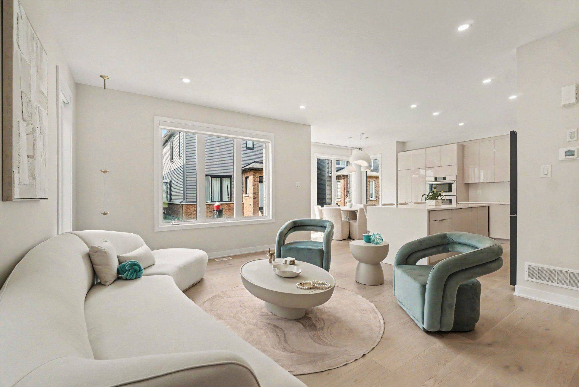 396 Peninsula RD, Barrhaven, ON K2J 7M5