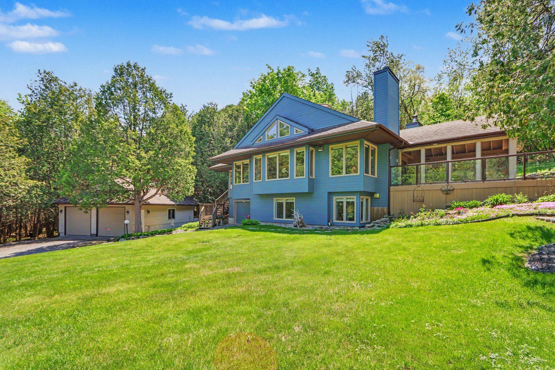 4637 Northwoods DR, Constance Bay - Dunrobin - Kilmaurs - Woodlawn, ON K0A 3M0