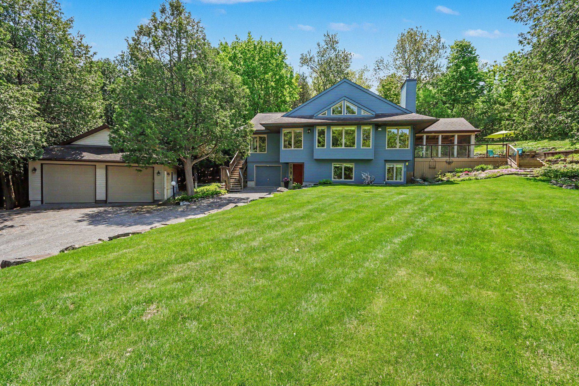 4637 Northwoods DR, Constance Bay - Dunrobin - Kilmaurs - Woodlawn, ON K0A 3M0