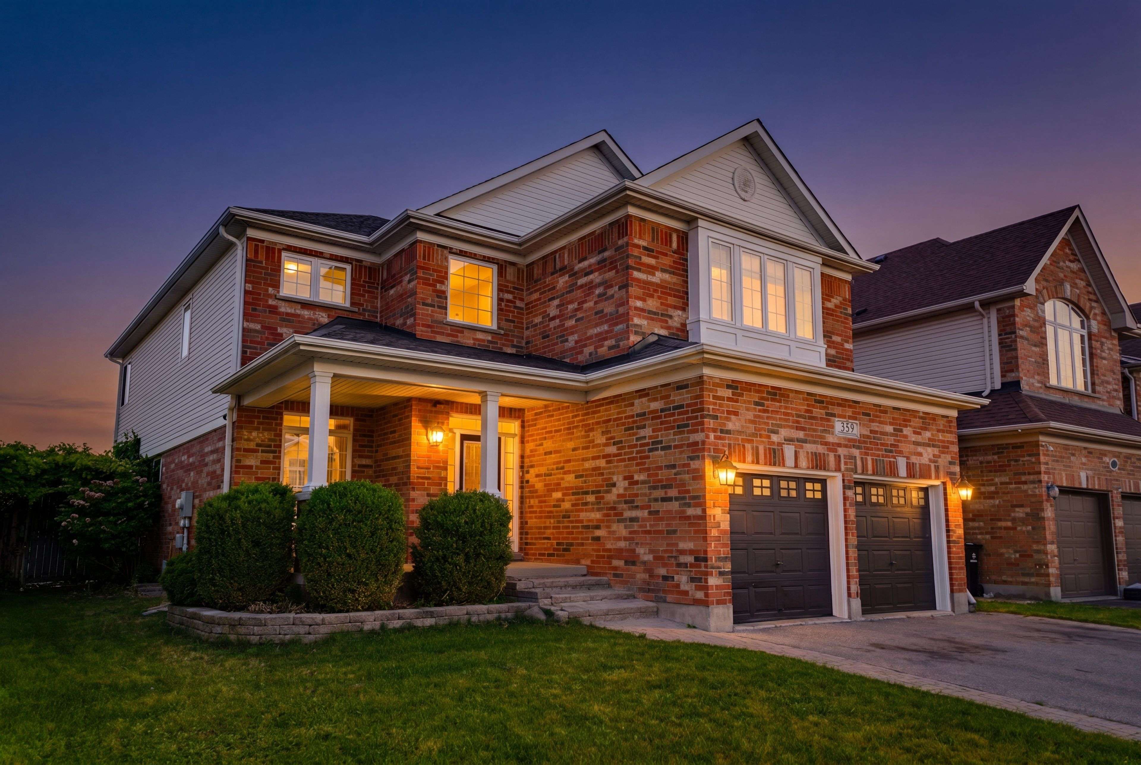 359 Pine Valley DR, Kitchener, ON N2P 2V4