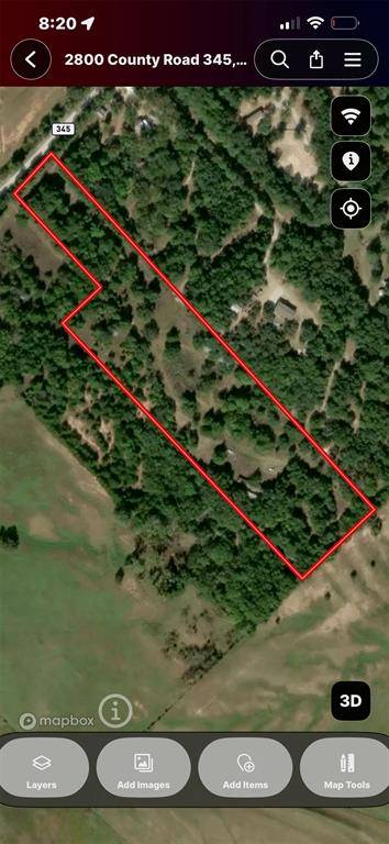 2800 County Road 345, Forestburg, TX 76239
