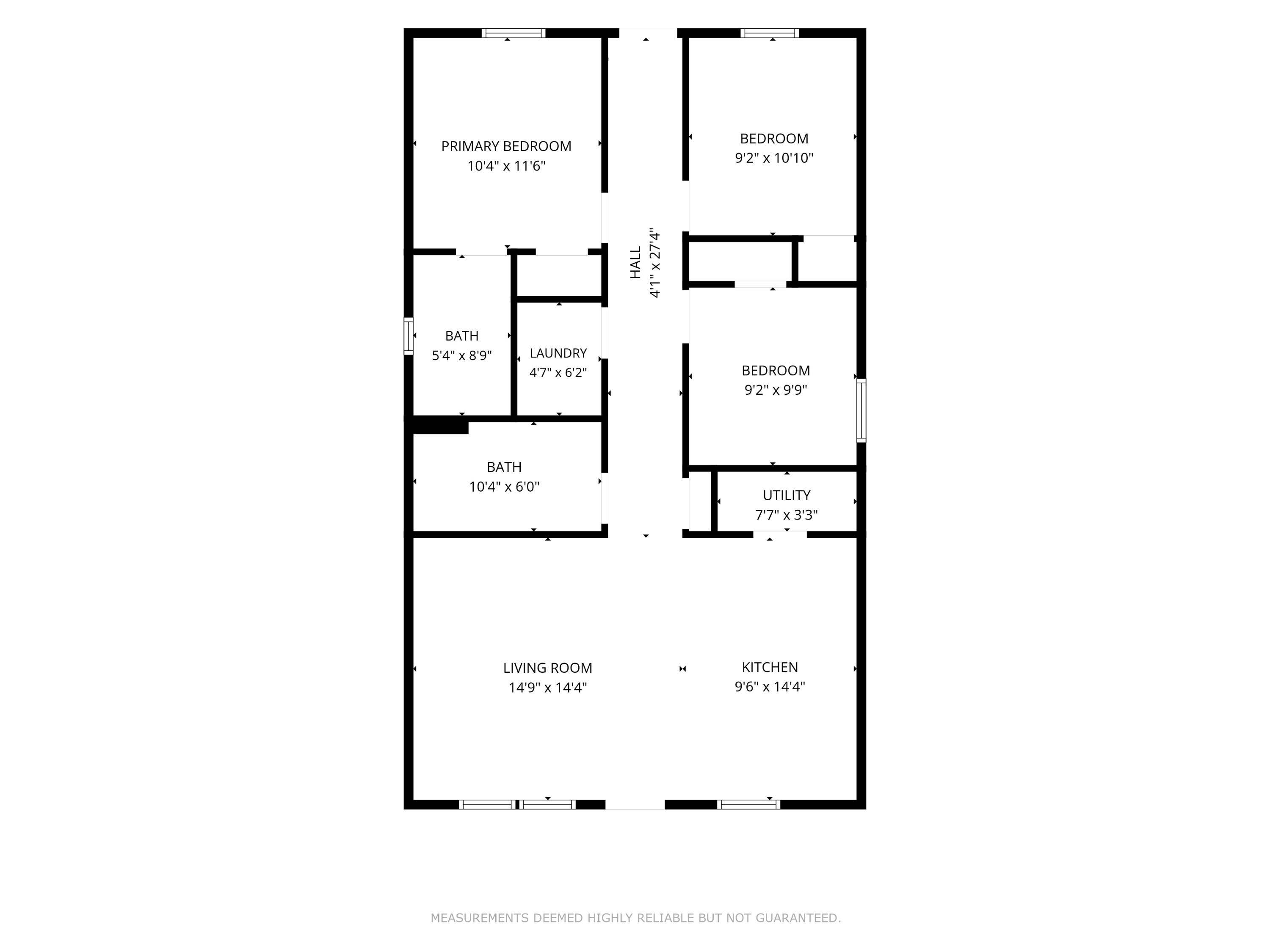 657 Azuba AVE, Comstock Twp, MI 49048