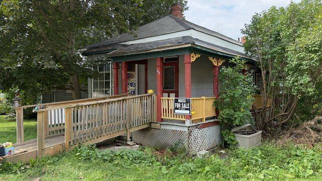 348 Frank ST, South Bruce Peninsula, ON N0H 2T0