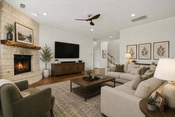11070 Magic Lane, Forney, TX 75126