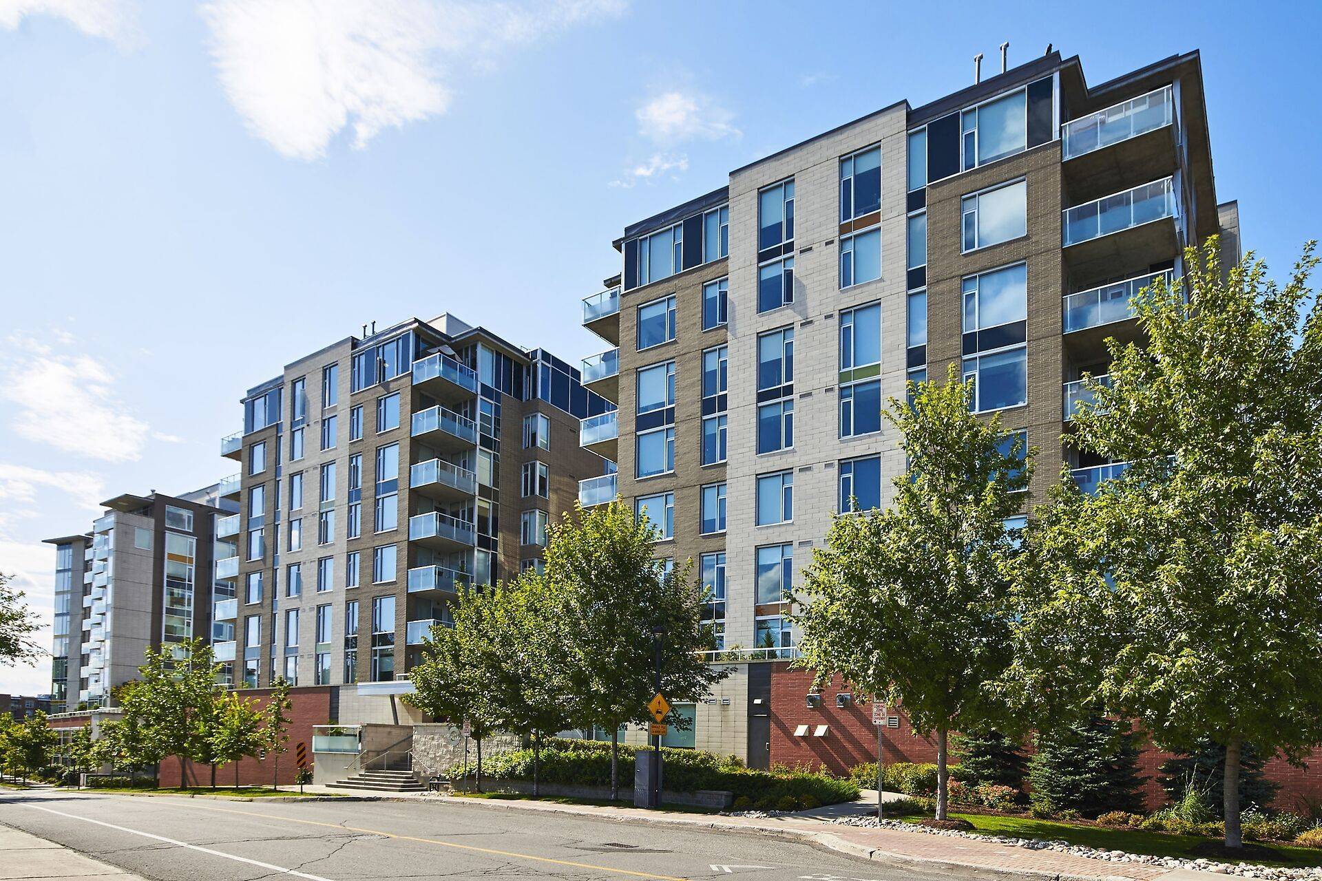575 Byron AVE #203, Carlingwood - Westboro And Area, ON K2A 1R7