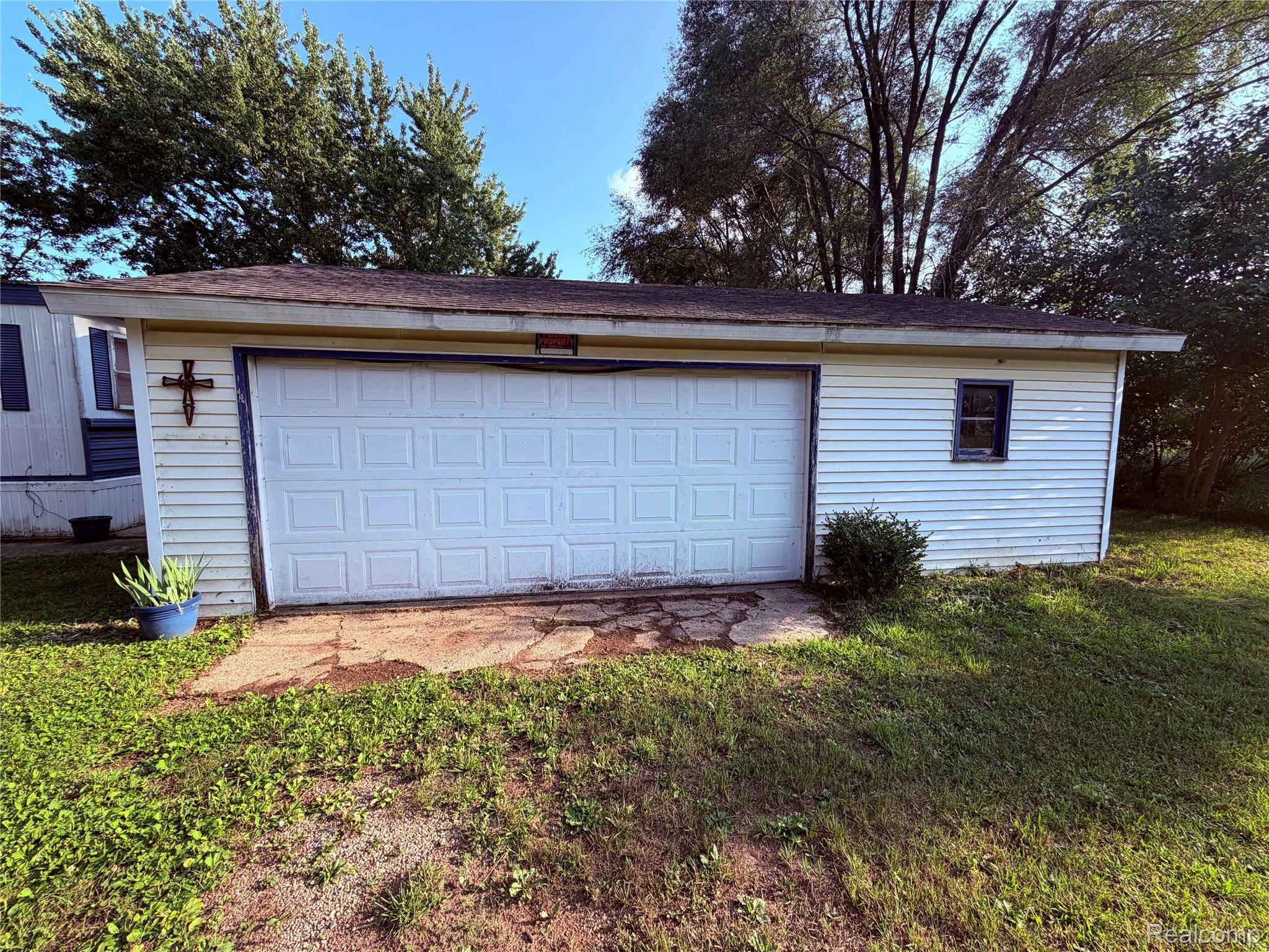 5656 Delong RD, Novesta Township, MI 48726