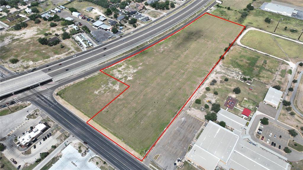 999 Expressway 83, Palmview, TX 78572