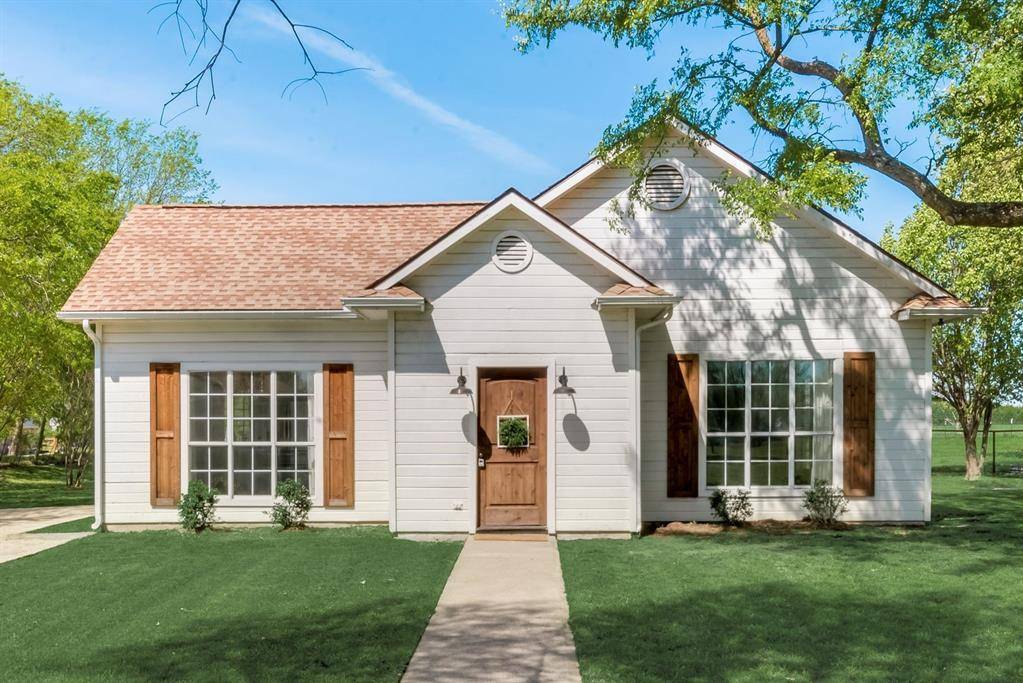 5893 Fm 1827, Mckinney, TX 75071