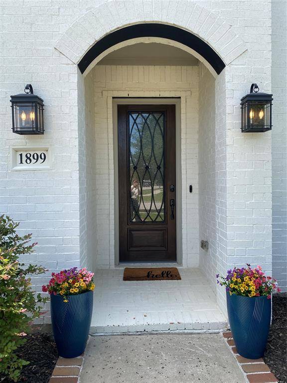 1899 Evening Star Road, Frisco, TX 75033