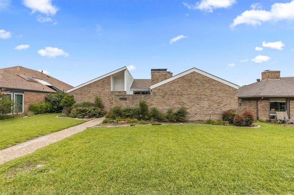 16833 Davenport Court, Dallas, TX 75248