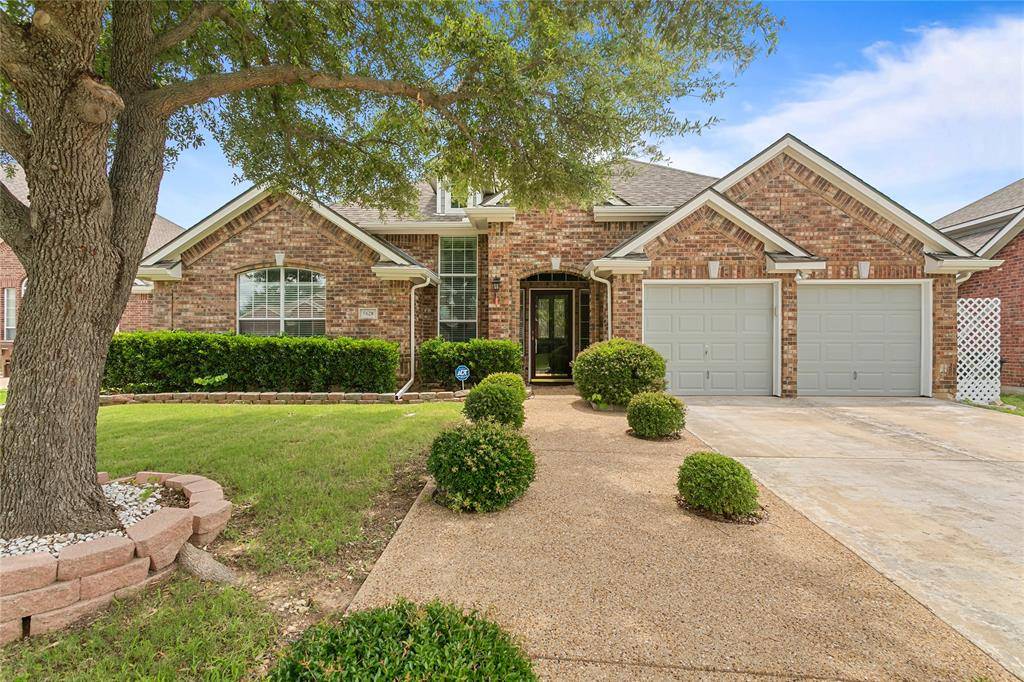 5628 Seneca Drive, Plano, TX 75094