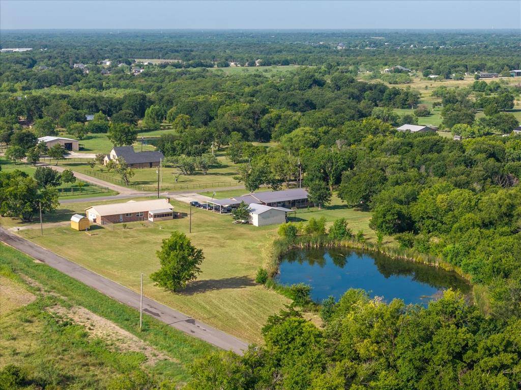 3168 CR 2182, Greenville, TX 75402