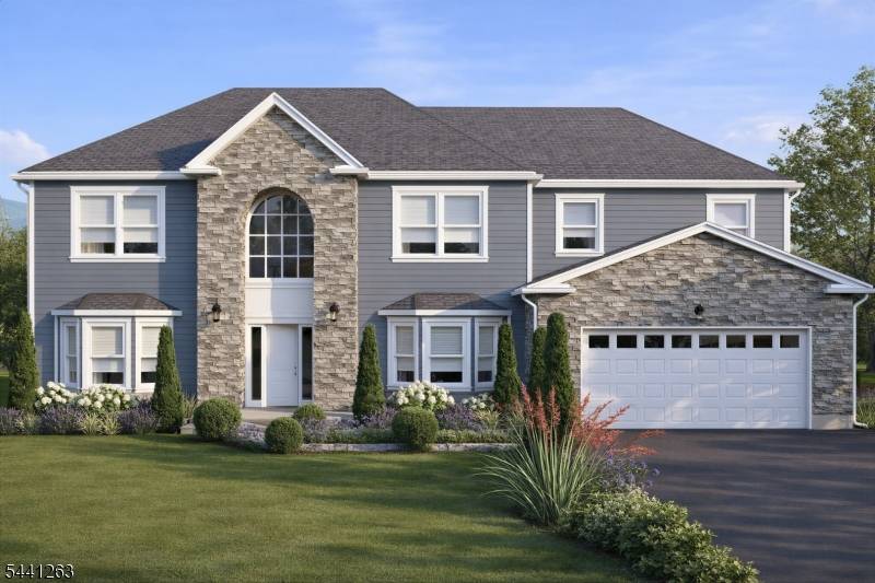 441 Province Line Road, Montgomery Twp., NJ 08525