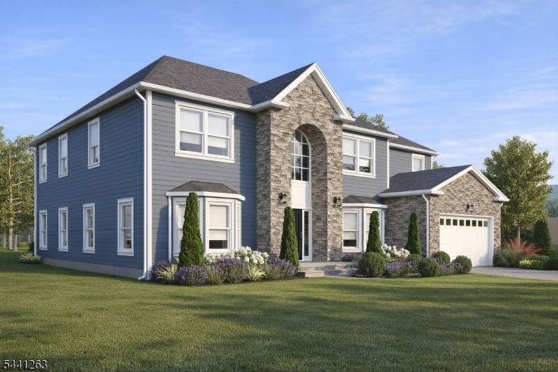 441 Province Line Road, Montgomery Twp., NJ 08525