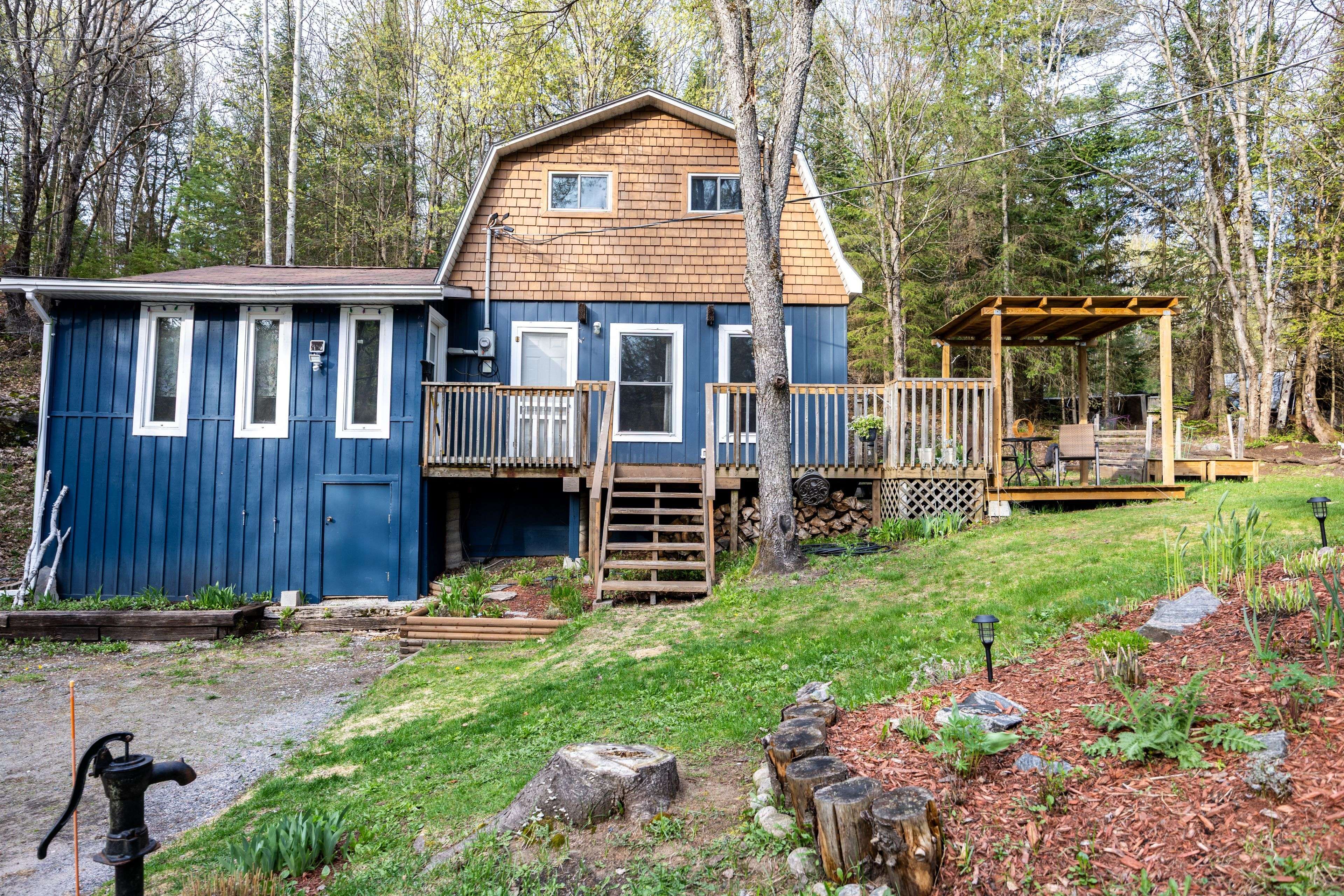 1094 Springdale Park RD N, Bracebridge, ON P1L 1W9
