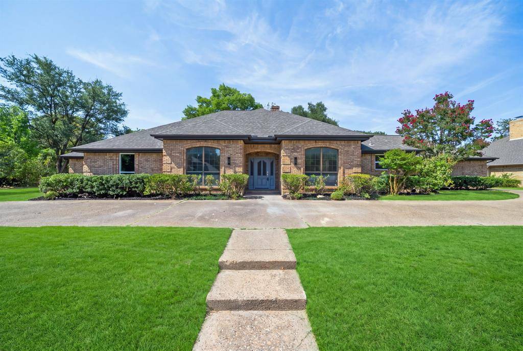 6812 Battle Creek Road, Fort Worth, TX 76116