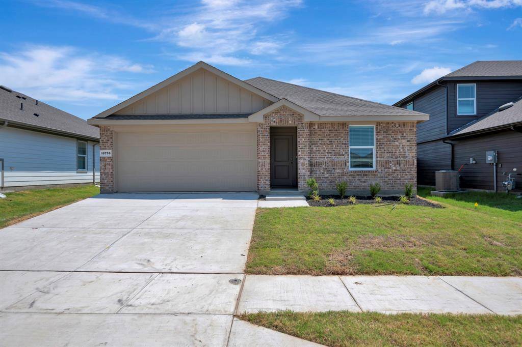 16756 Laguna Vista, Northlake, TX 76247