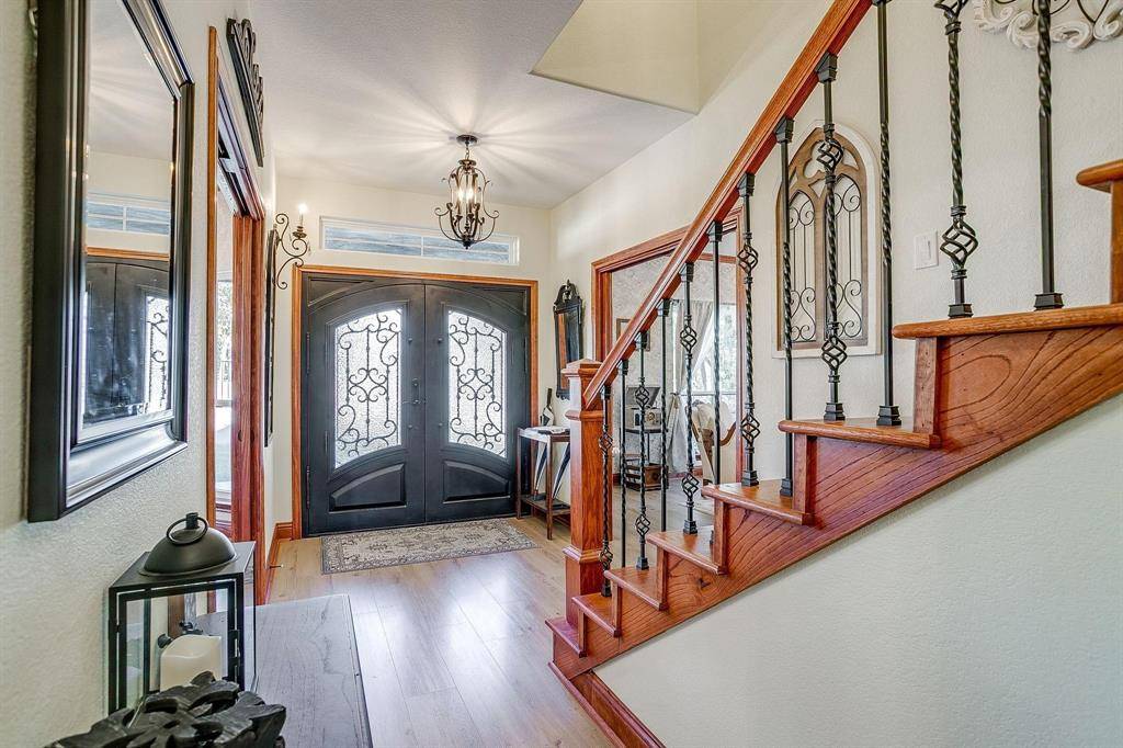 194 County Road 3551, Paradise, TX 76073