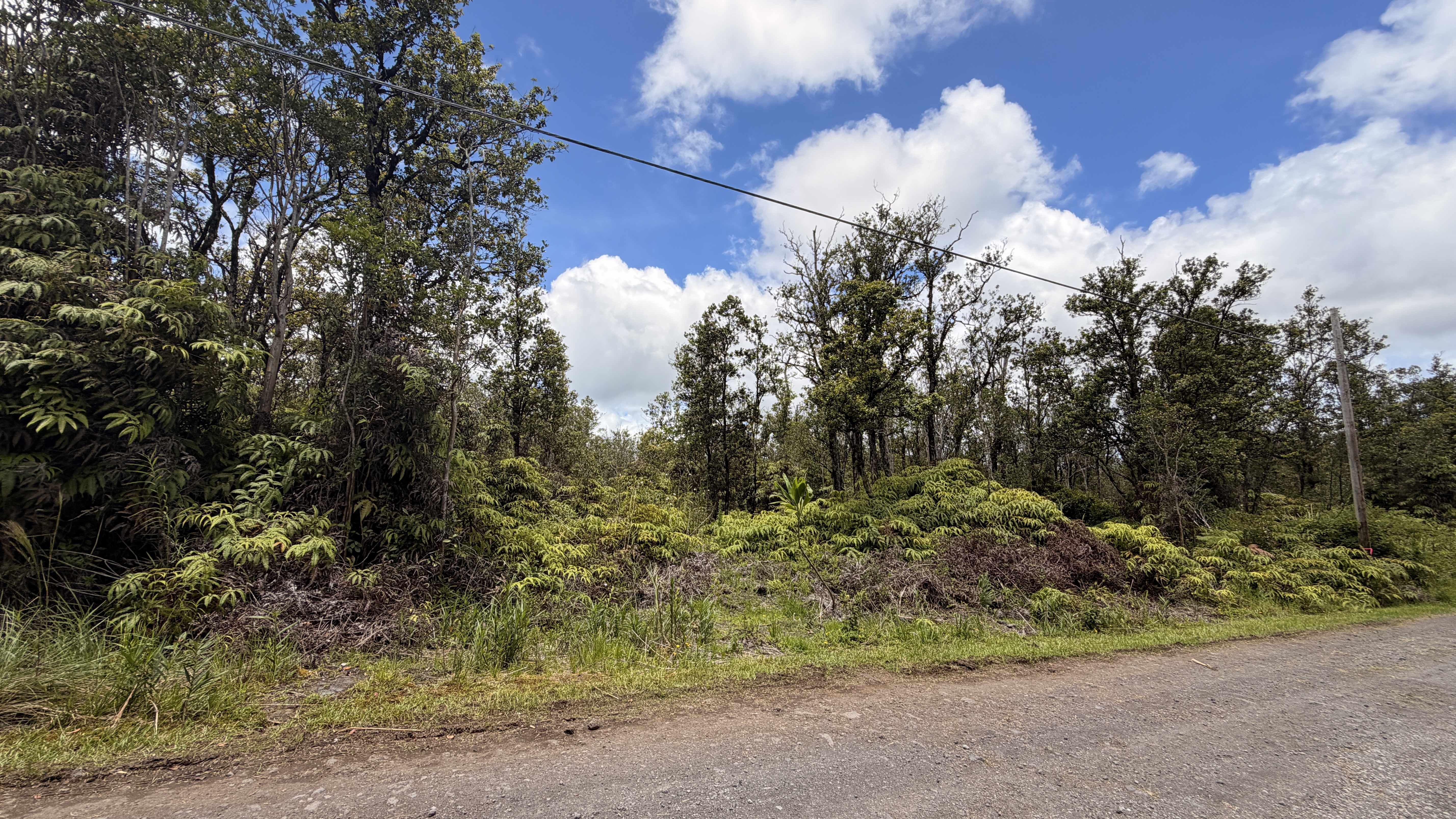 KOKOKAHI RD, Volcano, HI 96785