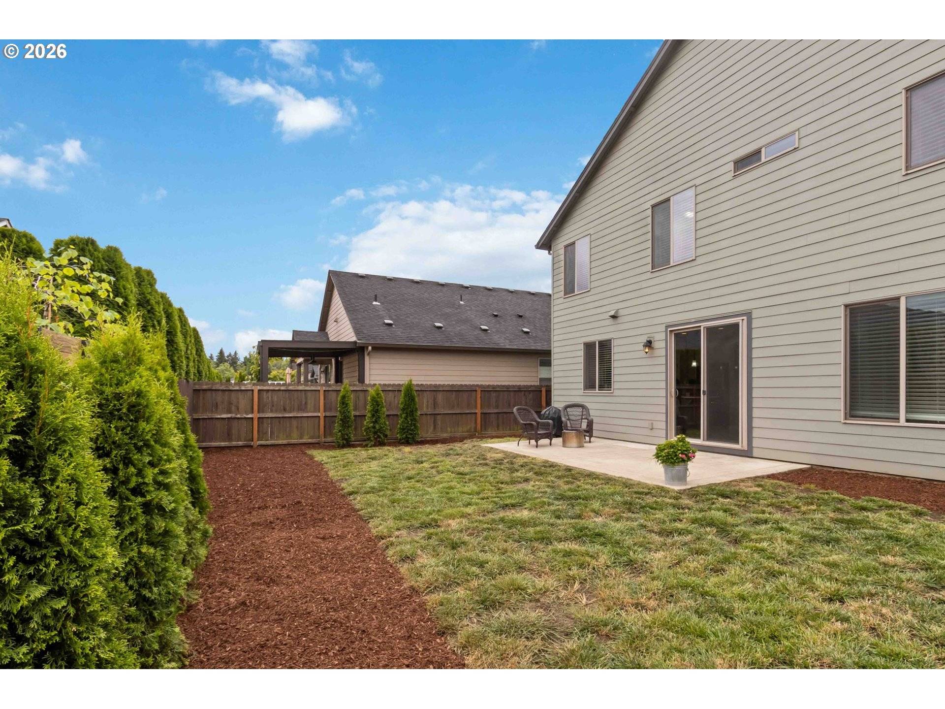 11217 NE 134TH PL, Vancouver, WA 98682