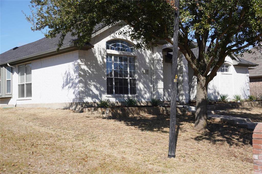 3107 Wildflower Way, Rockwall, TX 75032
