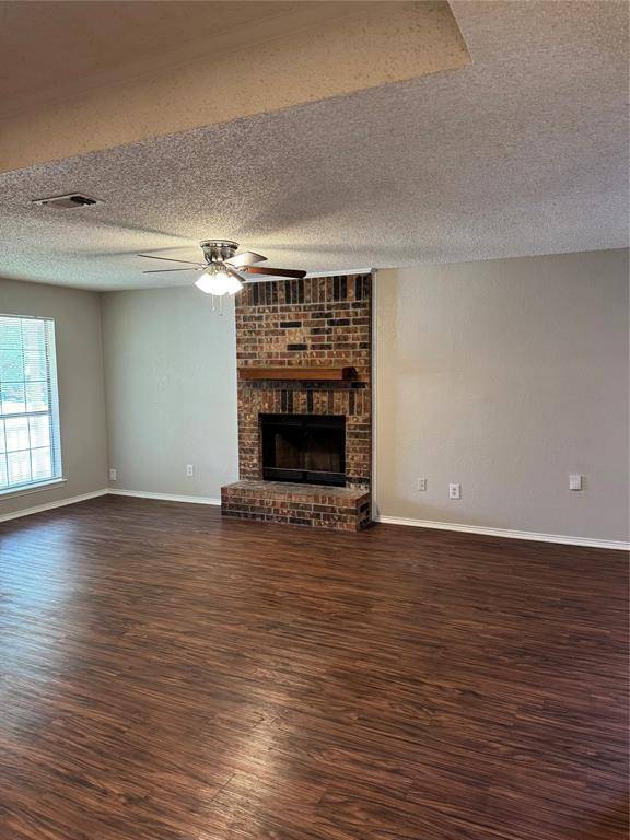 1010 Irene Street, Burleson, TX 76028