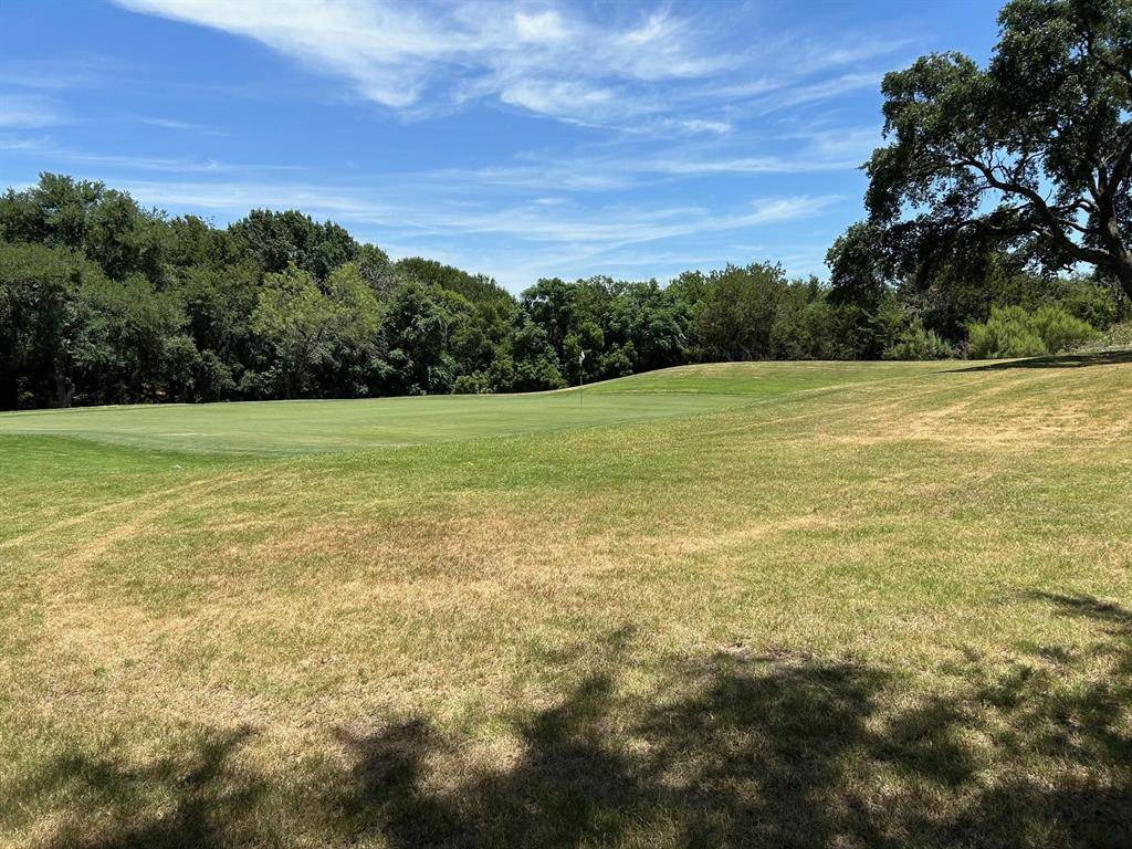 13001 Crestwood Drive, Whitney, TX 76692