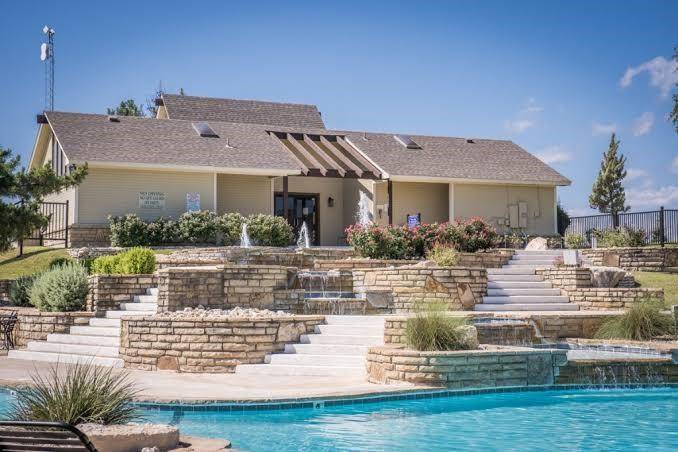 13001 Crestwood Drive, Whitney, TX 76692