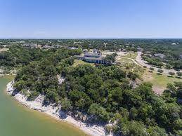 13001 Crestwood Drive, Whitney, TX 76692
