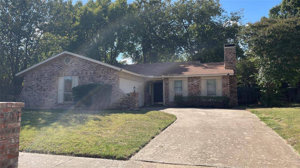 3201 Willow Bend, Bedford, TX 76021