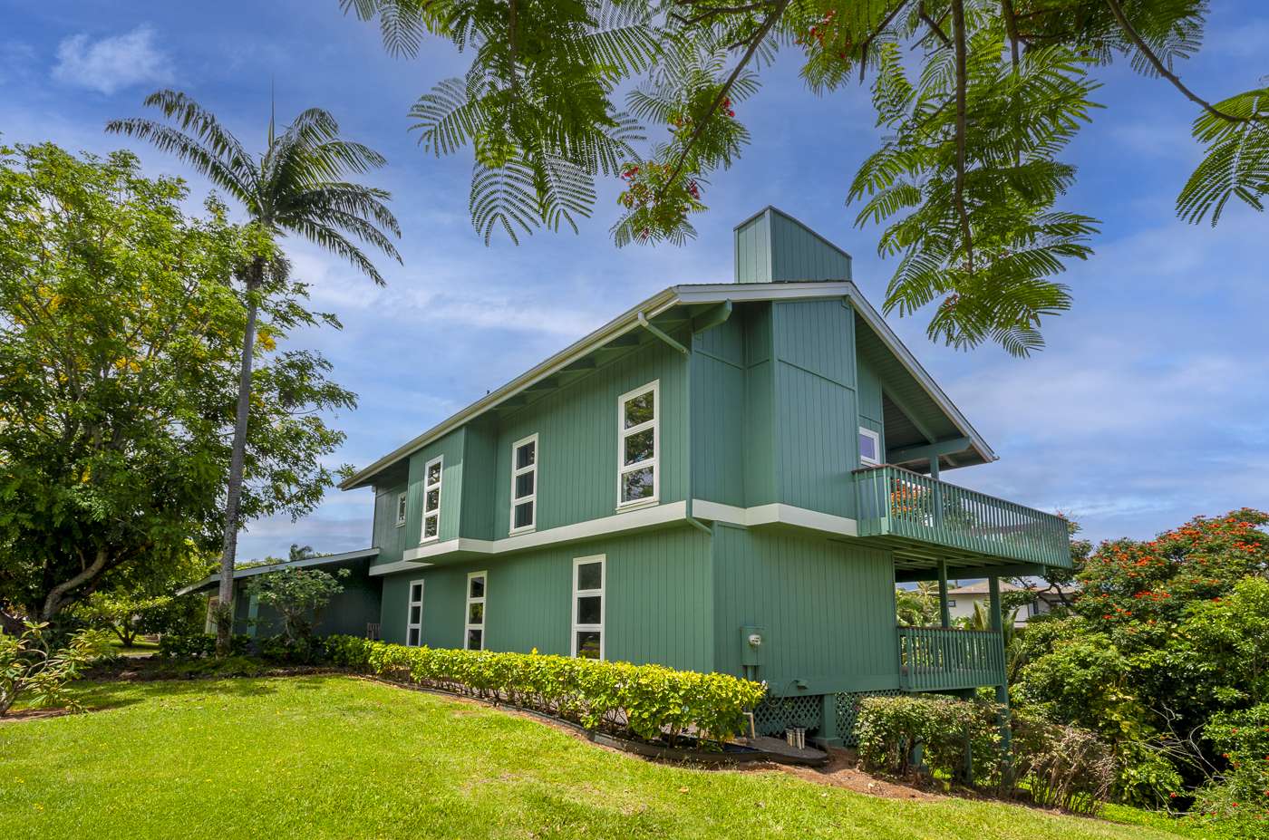 3636 KEONIANA RD, Princeville, HI 96722