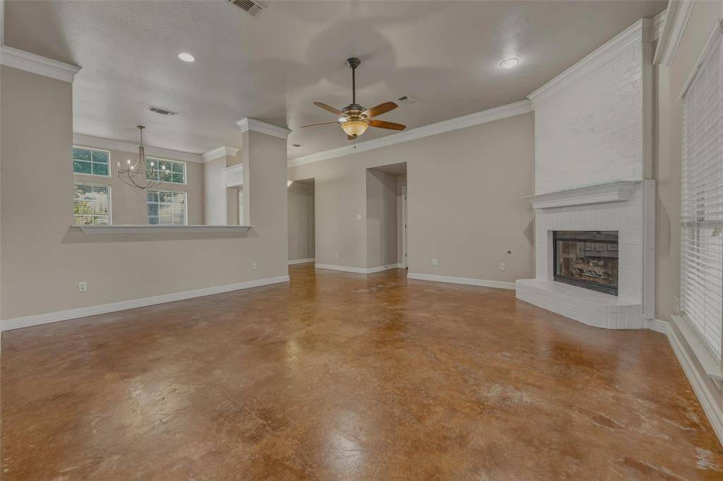 1801 Callender Hill Road, Mansfield, TX 76063