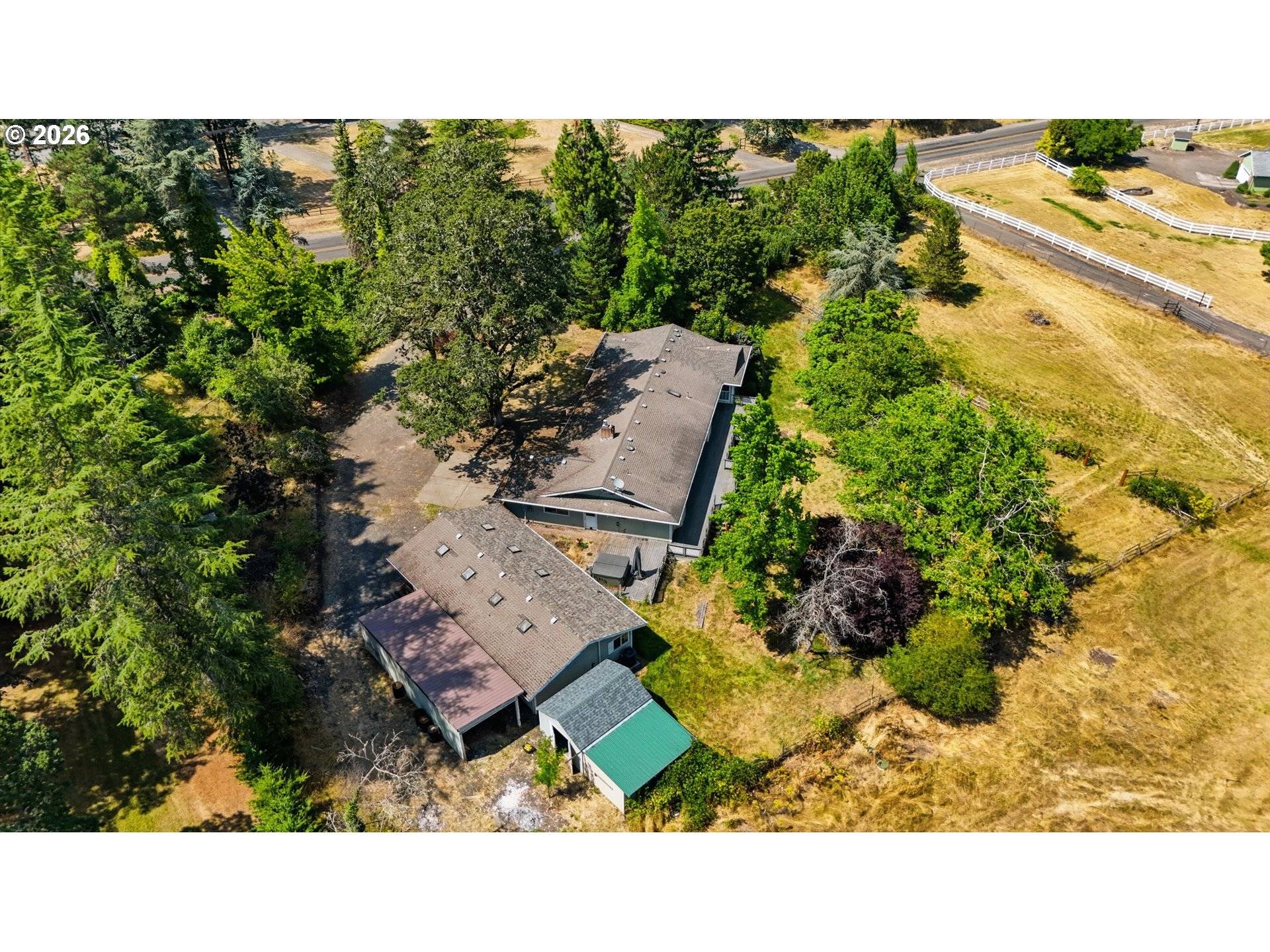 30875 SW 5TH ST, Lebanon, OR 97355