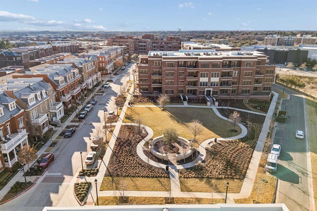 231 Park Ridge Boulevard, Southlake, TX 76092