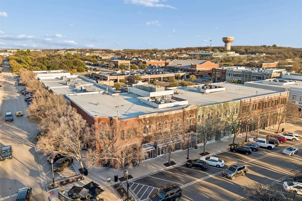 231 Park Ridge Boulevard, Southlake, TX 76092