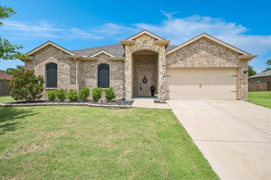 1222 Monaco Drive, Princeton, TX 75407