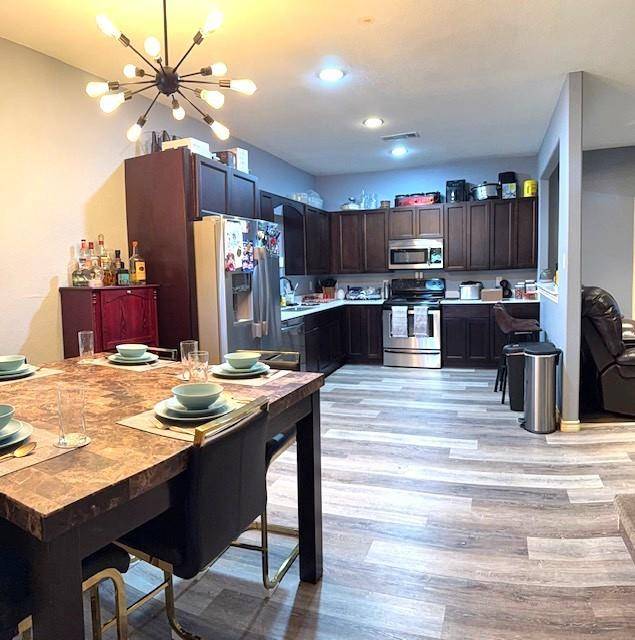 2507 Jim Street, Dallas, TX 75212