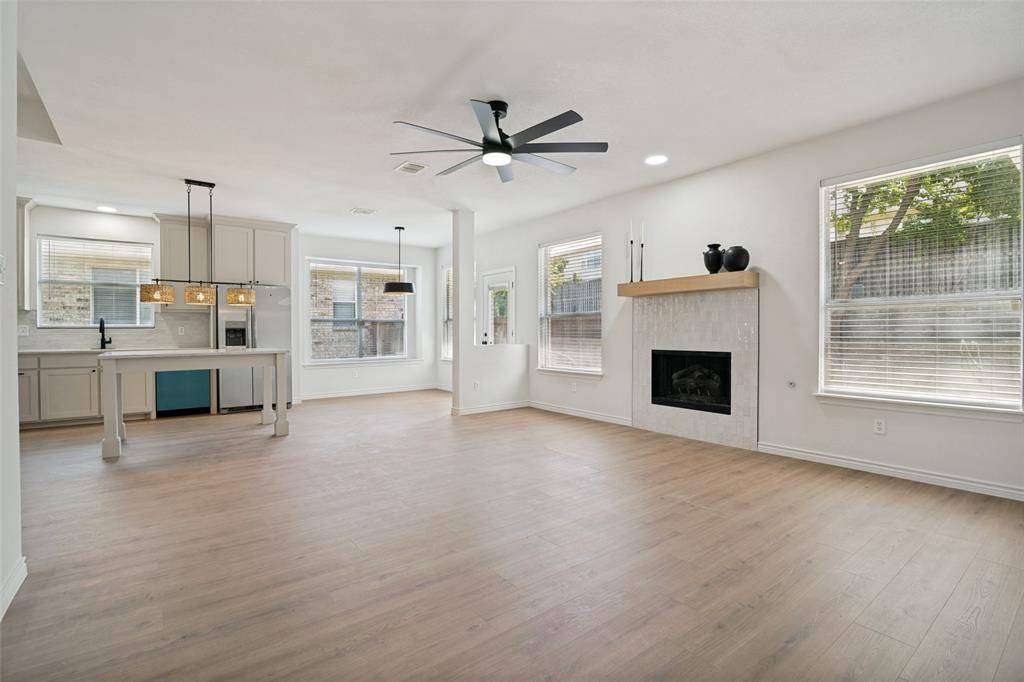 4507 Julian Drive, Mesquite, TX 75150