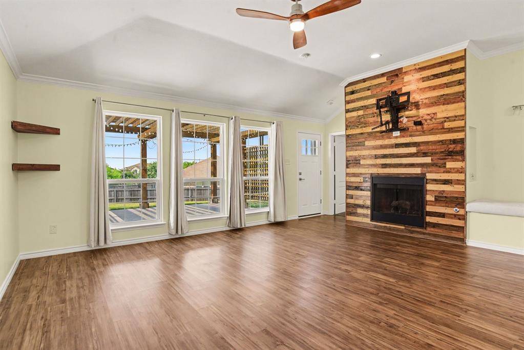 1302 Buckingham Drive, Forney, TX 75126