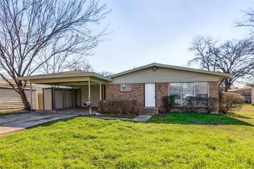 10728 Allegheny Drive, Dallas, TX 75229