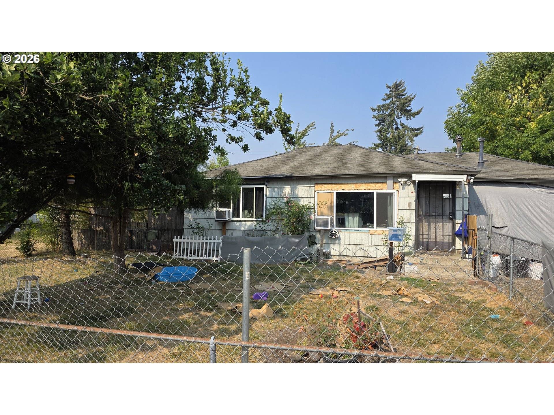 615 33RD ST, Springfield, OR 97478