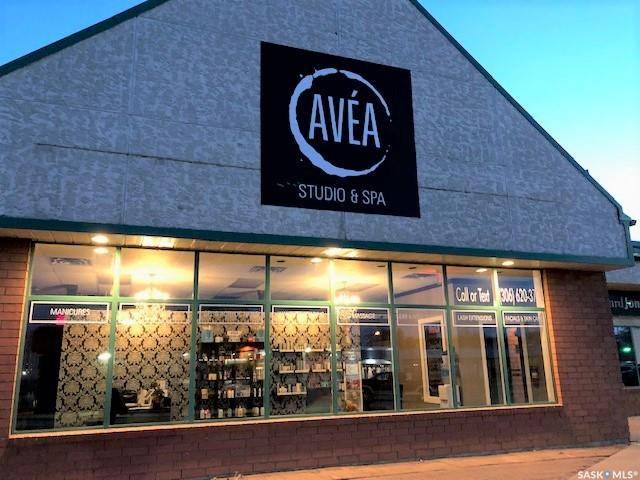 84-86 Broadway STREET E ##9, Yorkton, SK S3N 0K9